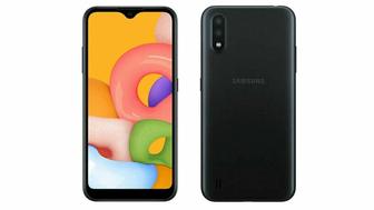 Samsung A01