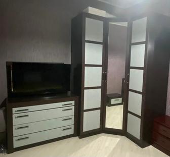 Спальный гарнитур ТОРГ УМЕСТЕН