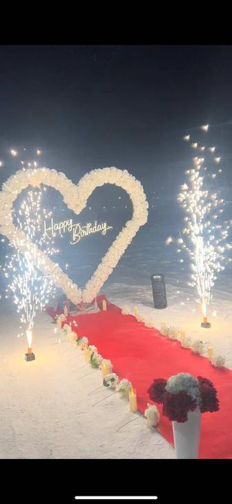 Поздравления с днем рождения