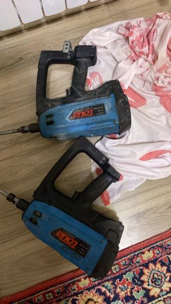 Продам газовый пистолет 2шт