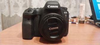 Canon 6D Mark II