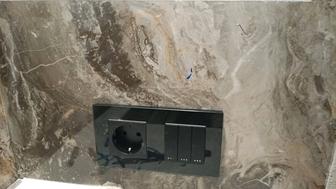 Электрик , электромонтажные работы всех видов !