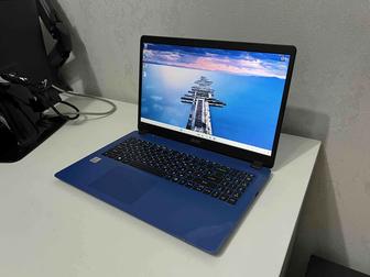 Ноутбук Acer / Core i3-1005G1 / 10 поколение / SSD 256GB / 8GB DDR4
