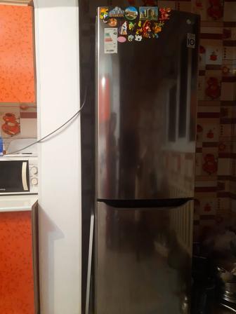 Холодилник