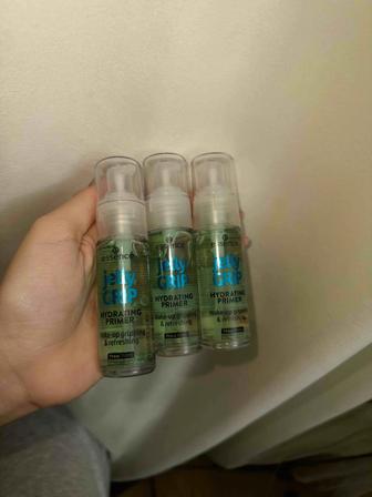 Essence Jelly Grip праймер