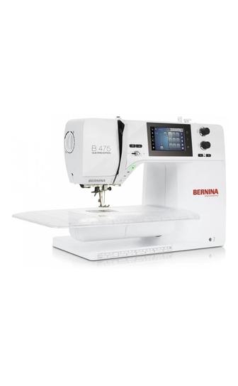 Швейная машина Bernina 475 QE