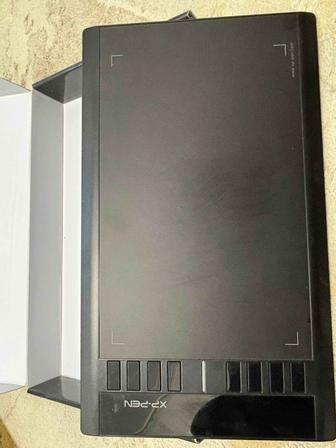 Графический планшет xp pen star 03 v2