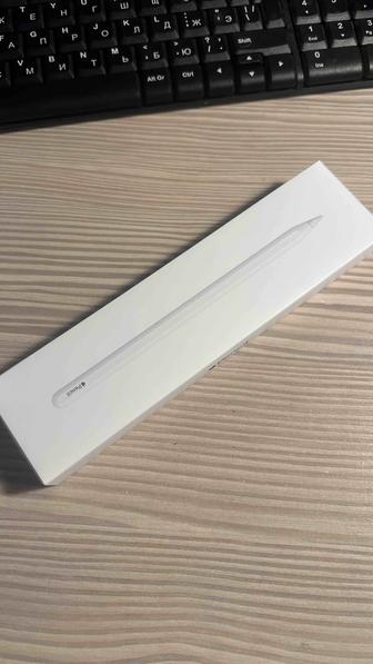 Apple Pencil 2-го поколения новый