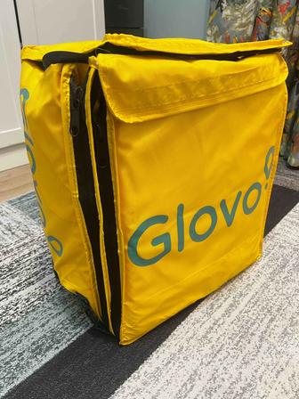 Термосумка Glovo