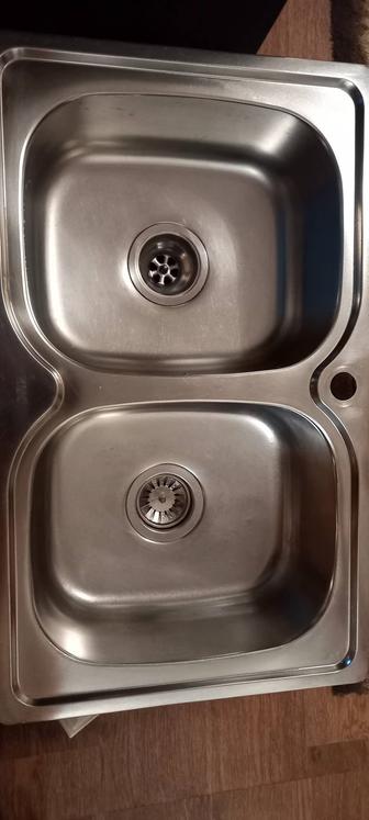 мойка нержавейка