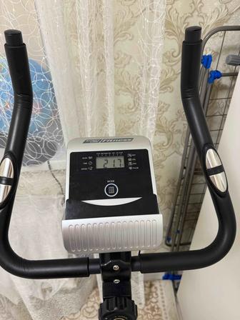 Продам велотренажер дешево