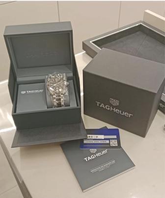 Часы Tag heuer Formula 1