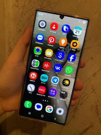Samsung s22 ultra 512gb