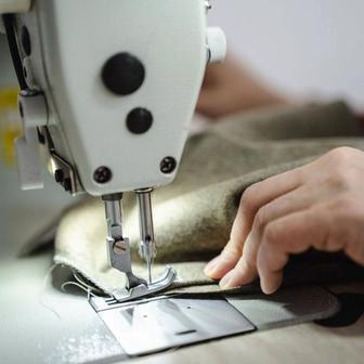 Швея на дому