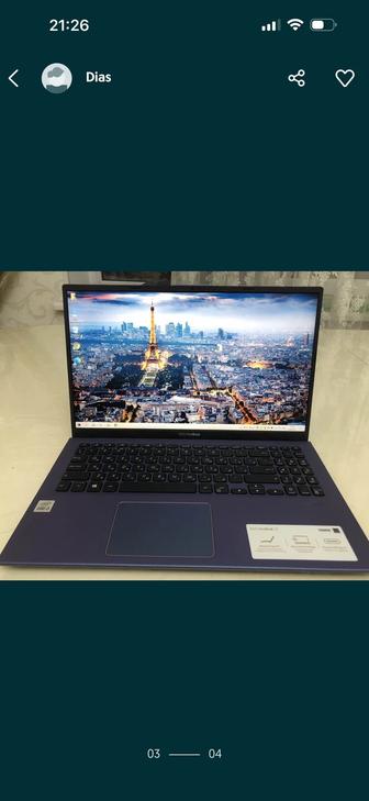 Asus Vivobook