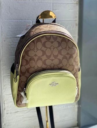 Рюкзак coach