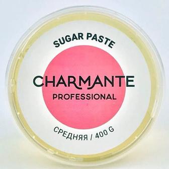 Сахарная паста Charmante