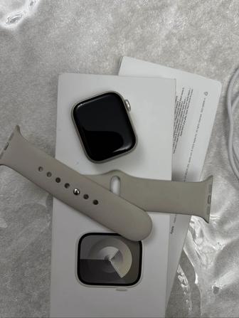 Apple Watch 9 41 S/M