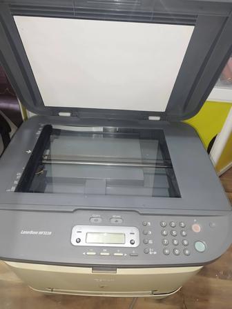 Принтер 3 в 1 Рабочий