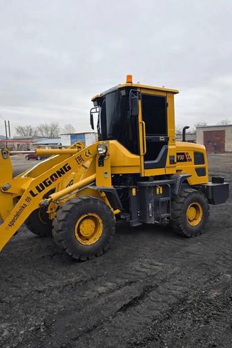 Очистка и уборка снега