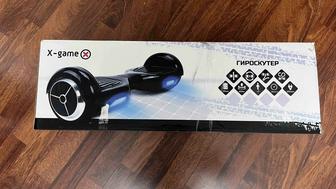 Продается новый гироскутер