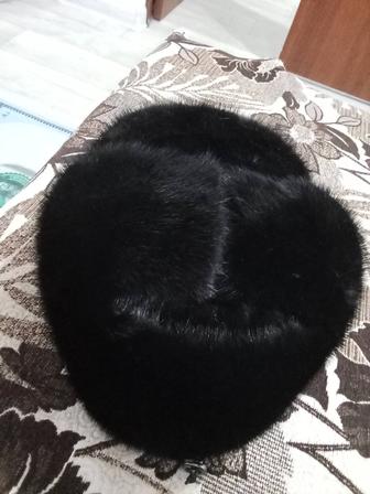 Продам новый норкви шапка