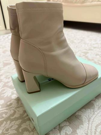 Продам сапоги