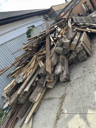 Дрова продам не дорого самовывоз
