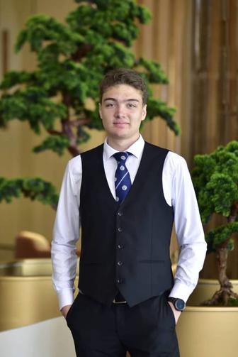 Учитель-преподаватель