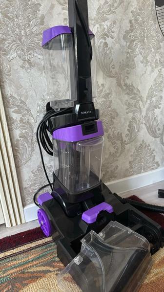 Пылесос sokany