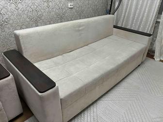 Продам диван в хорошем состоянии