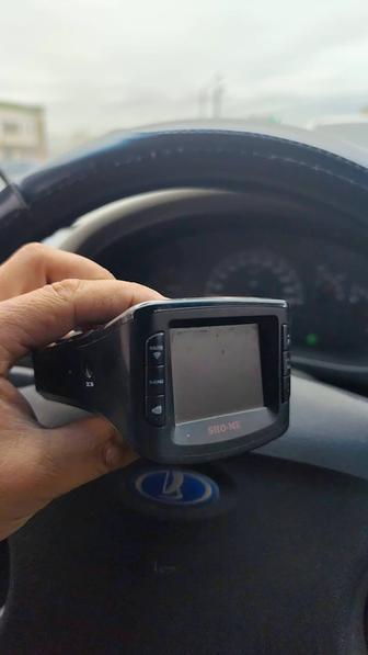 Видеорегистратор и Радар