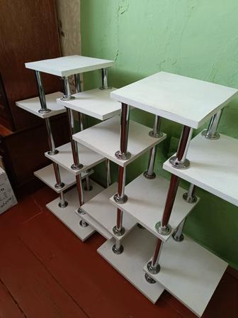 Подставки для цветов