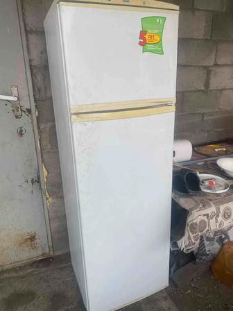 Холодильник