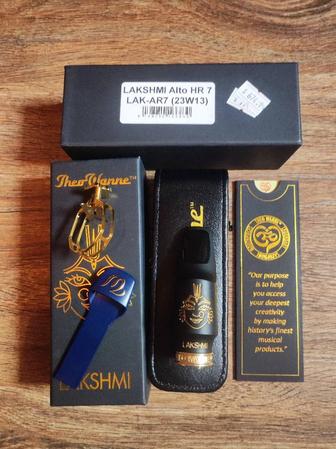 Theo Wanne Lakshmi (7) альт мундштук