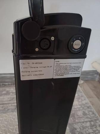 Электровелосипед