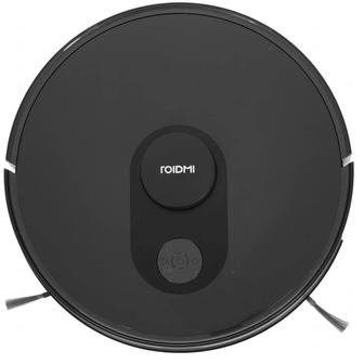 Продаётся робот пылесос Roidmi EVE Plus Robot Vacuum