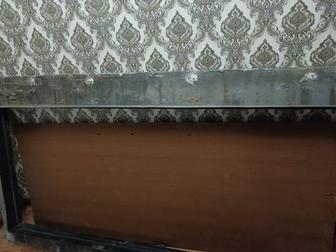 Продам металлическую дверь р 80