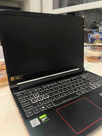 Продам ноутбук nitro5