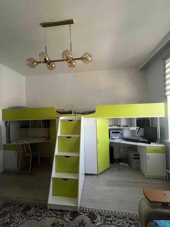 Продам детский гарнитур