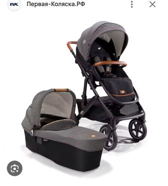 Продам коляску