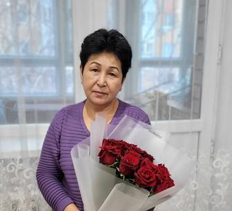 Кладовщик / кладовщица