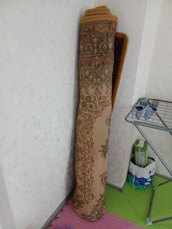 ковер б у