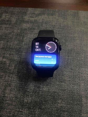 apple watch 8 45 mm
