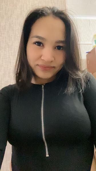 Няня на час и более, на дому