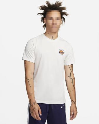 Мужская футболка Nike