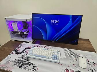 Игровой компьютер (пк)