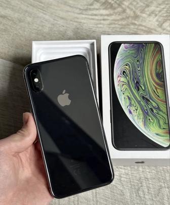 Iphone xs 77% 64 гб