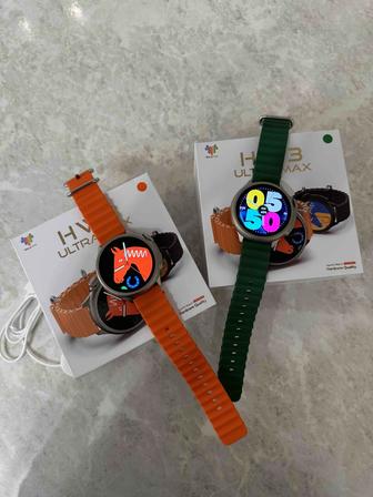 Smart Watch HW3 Ultra Max