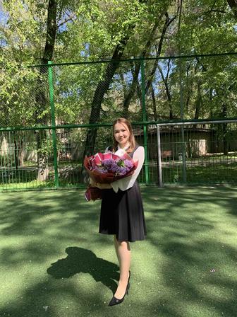 Учитель-преподаватель